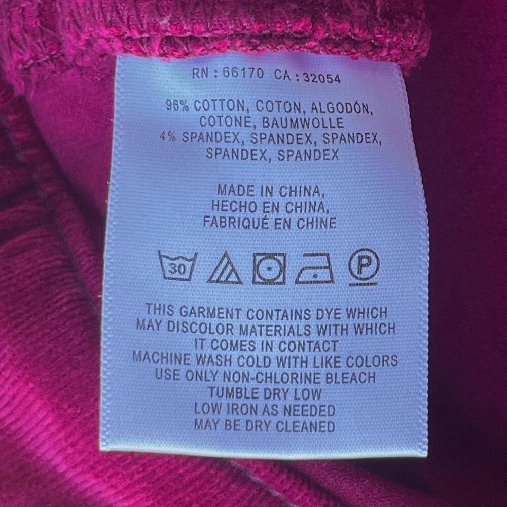 PILCRO AND THE LETTERPRESS CORDUROY HIGH RISE SKINNY JEANS WOMEN’S sz 32 STRETCH - Picture 7 of 11